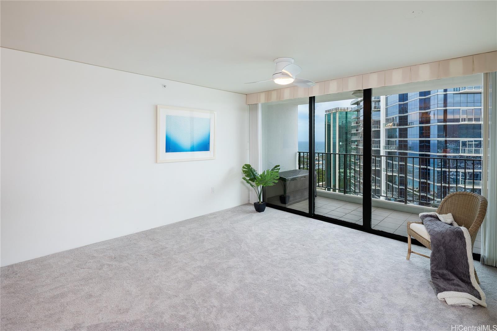 Hawaiki Tower condo # 4002, Honolulu, Hawaii - photo 11 of 21