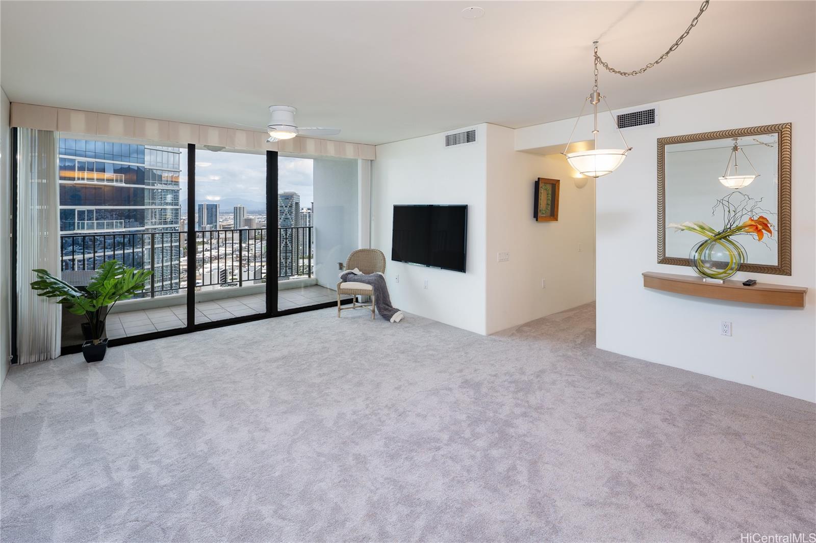 Hawaiki Tower condo # 4002, Honolulu, Hawaii - photo 12 of 21