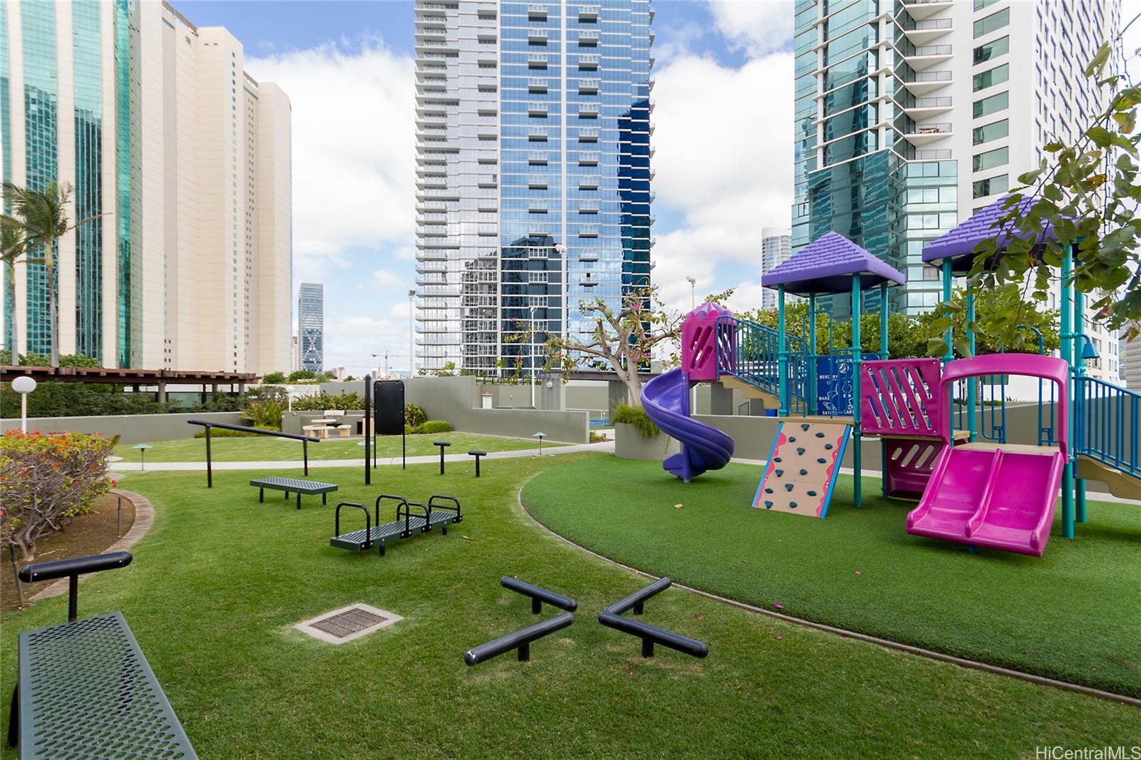 Hawaiki Tower condo # 4002, Honolulu, Hawaii - photo 14 of 21