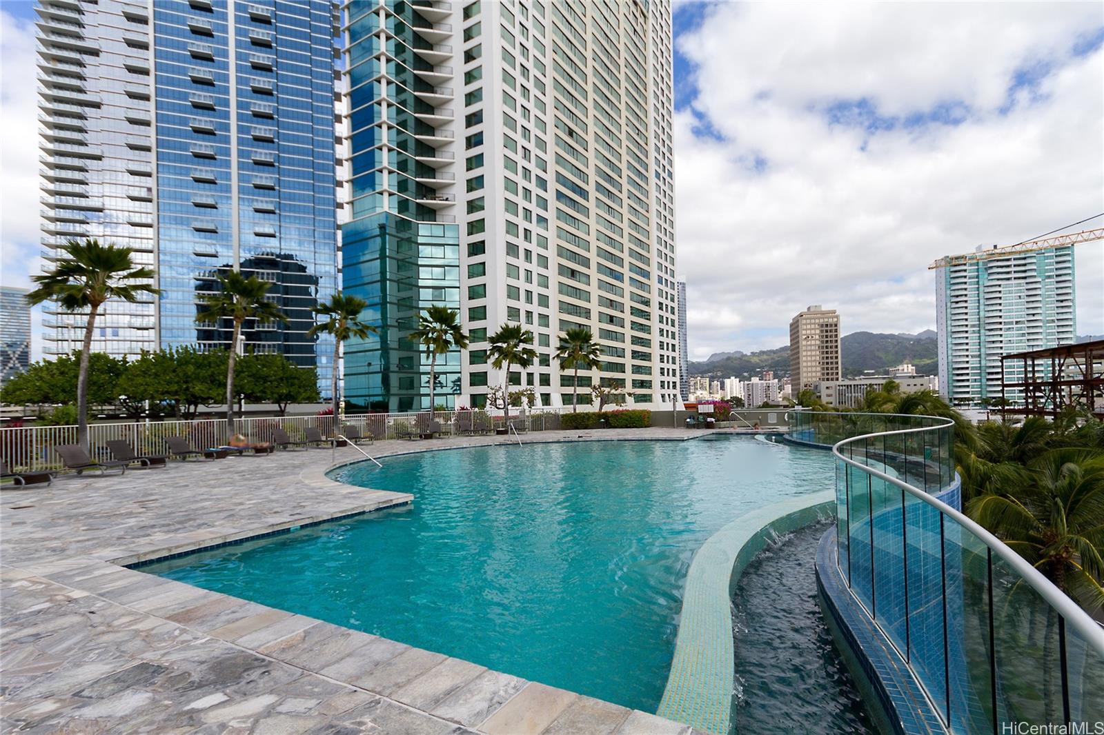 Hawaiki Tower condo # 4002, Honolulu, Hawaii - photo 15 of 21