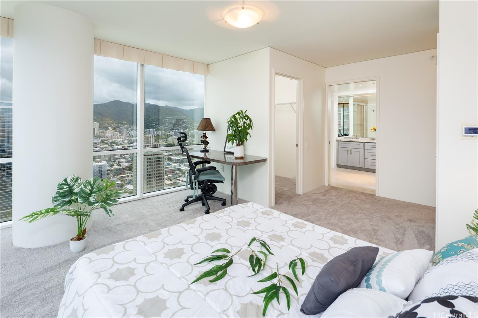 Hawaiki Tower condo # 4002, Honolulu, Hawaii - photo 18 of 21