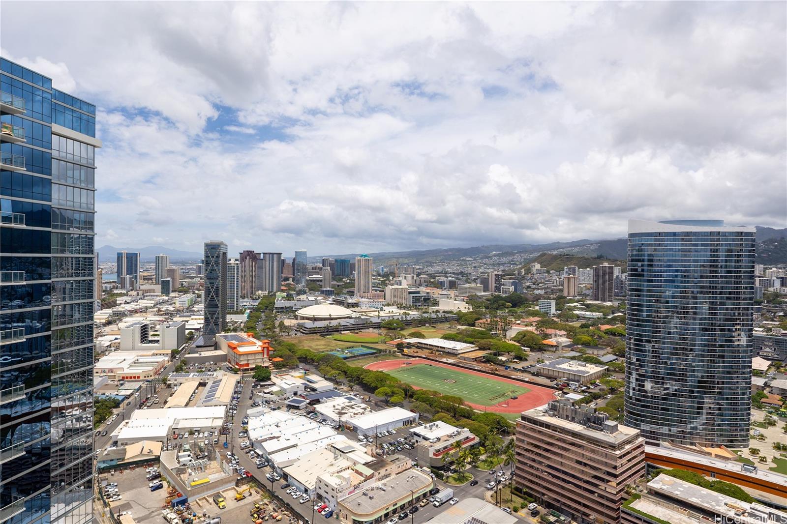 Hawaiki Tower condo # 4002, Honolulu, Hawaii - photo 21 of 21