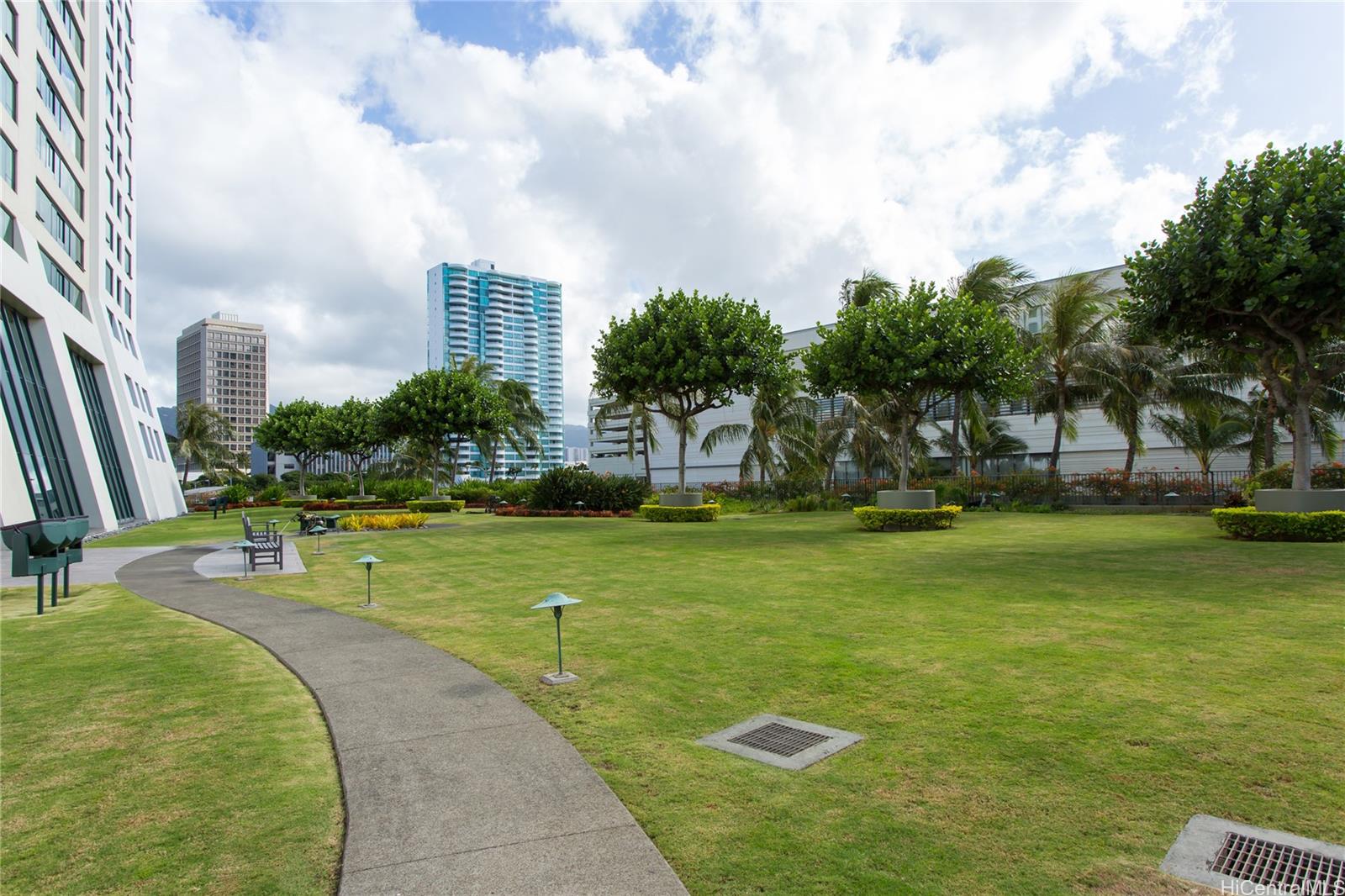 Hawaiki Tower condo # 4002, Honolulu, Hawaii - photo 7 of 21