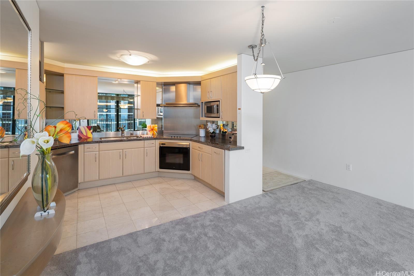 Hawaiki Tower condo # 4002, Honolulu, Hawaii - photo 8 of 21