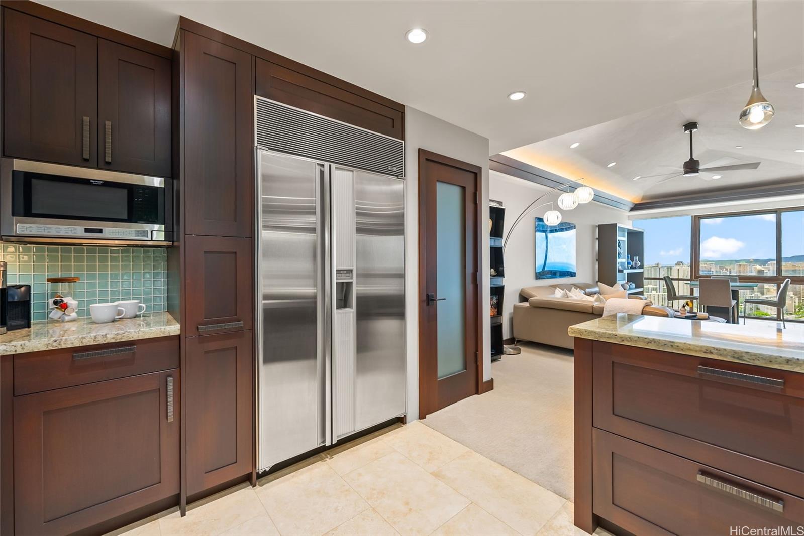 Hawaiki Tower condo # 4406, Honolulu, Hawaii - photo 11 of 25