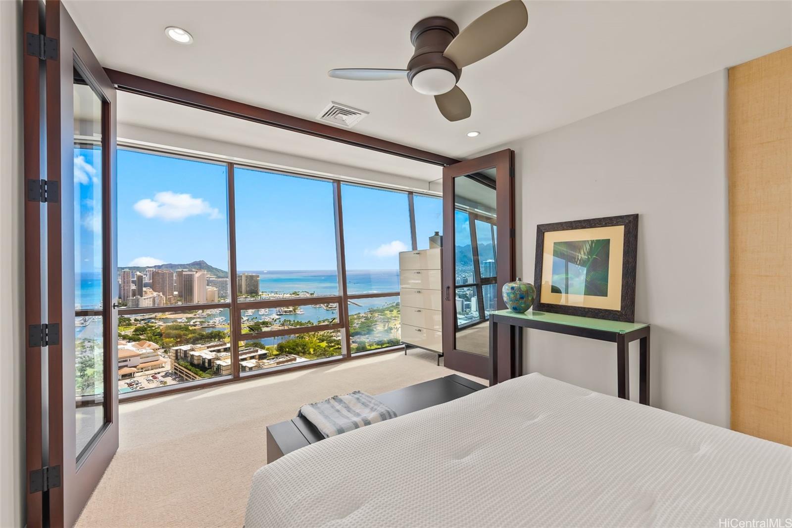 Hawaiki Tower condo # 4406, Honolulu, Hawaii - photo 13 of 25