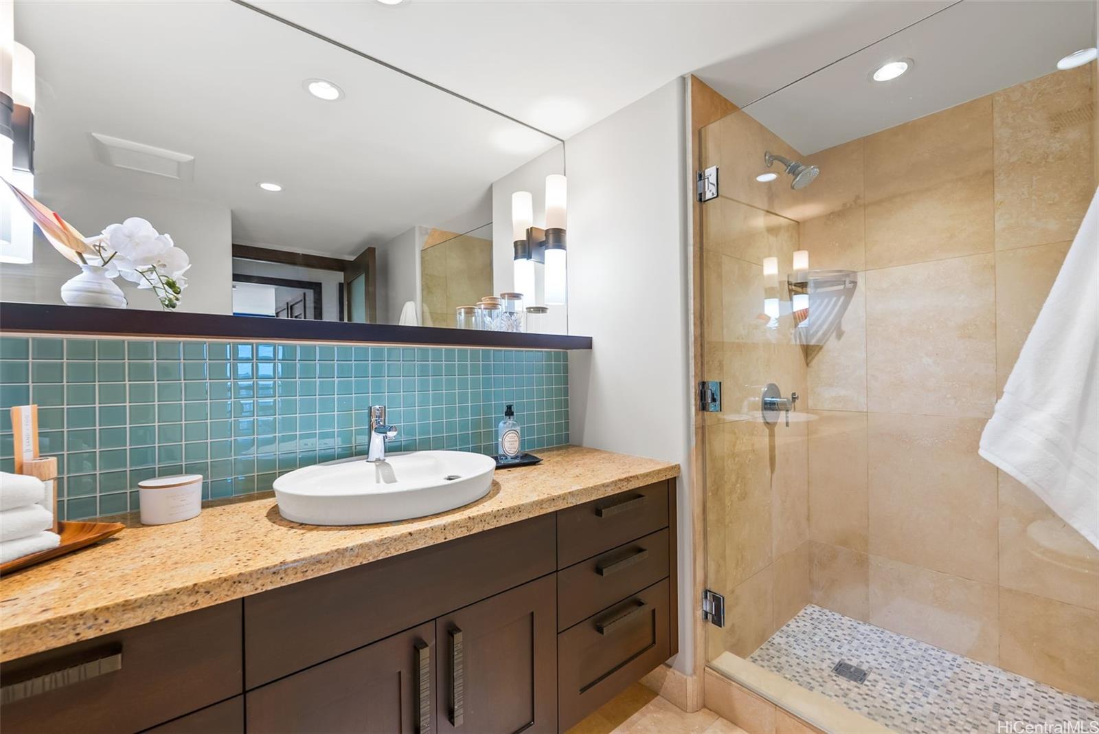 Hawaiki Tower condo # 4406, Honolulu, Hawaii - photo 15 of 25