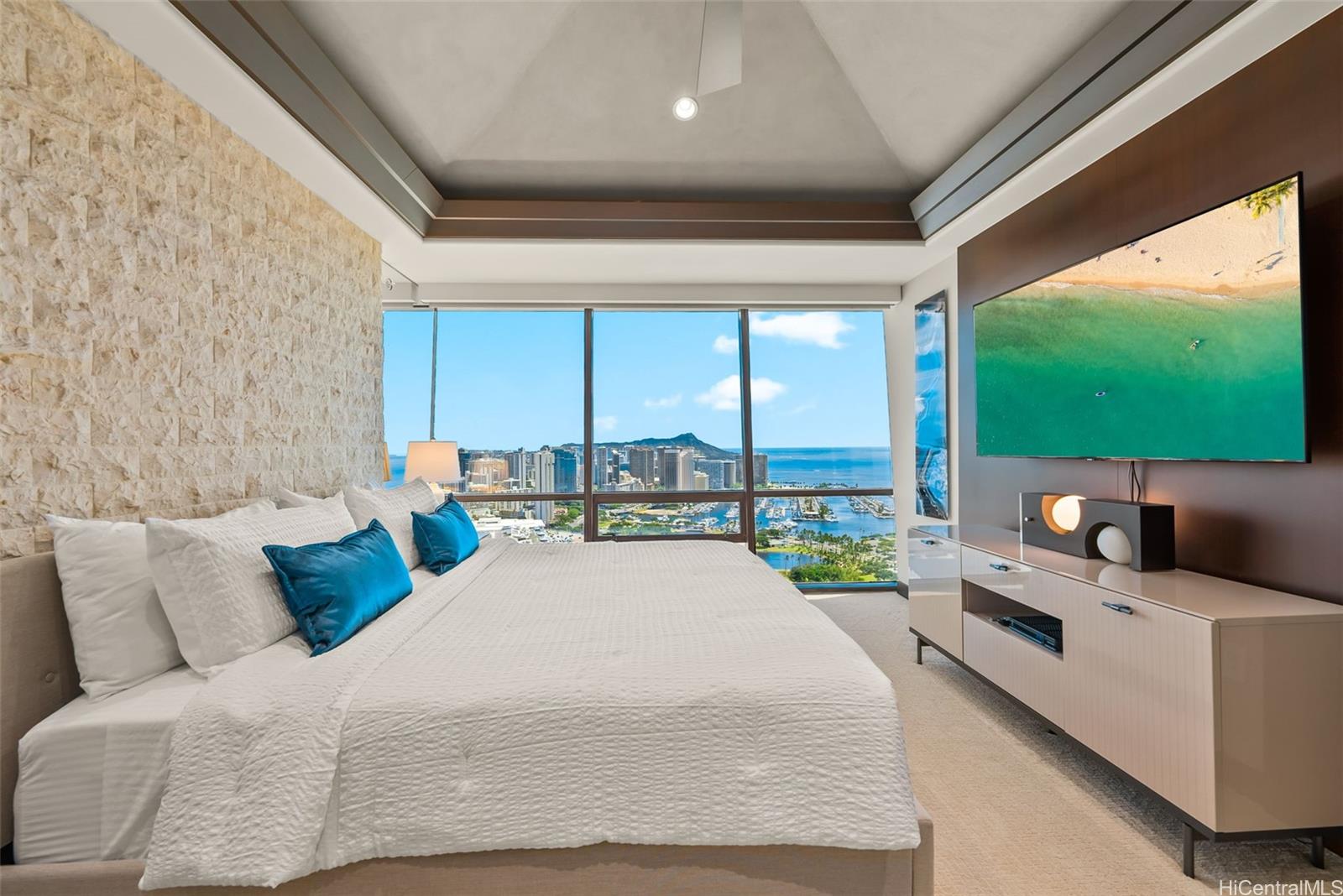 Hawaiki Tower condo # 4406, Honolulu, Hawaii - photo 16 of 25