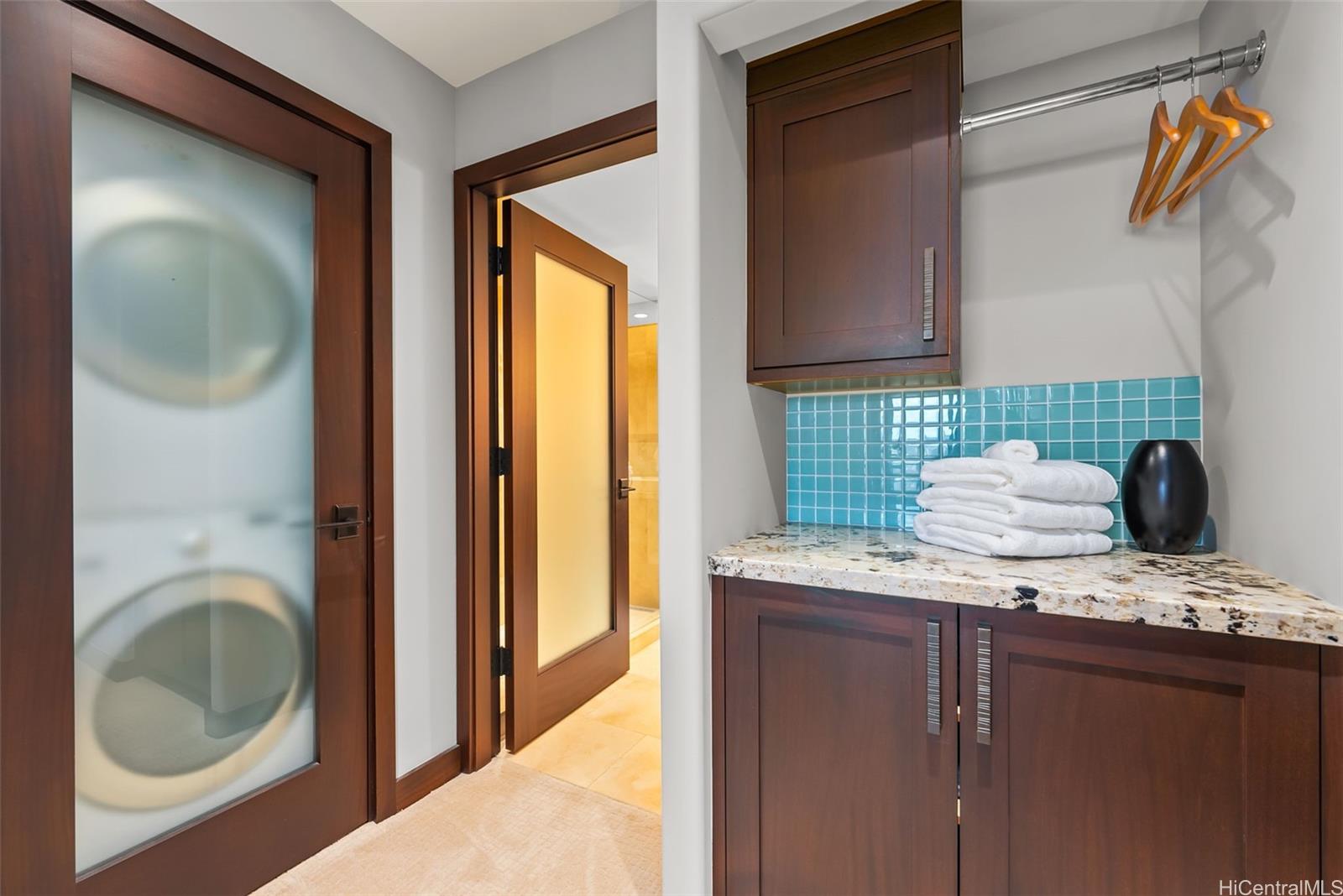 Hawaiki Tower condo # 4406, Honolulu, Hawaii - photo 19 of 25