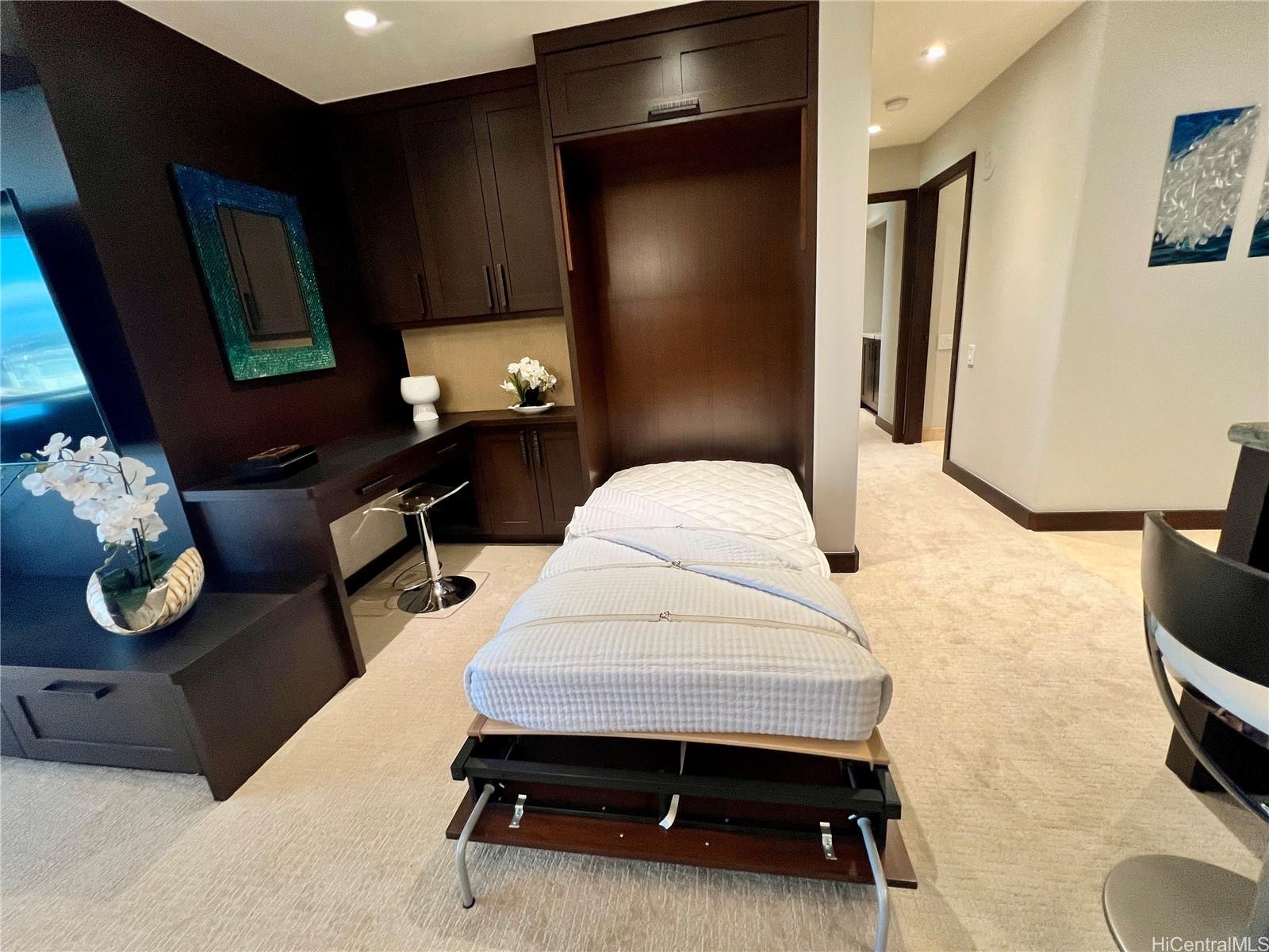 Hawaiki Tower condo # 4406, Honolulu, Hawaii - photo 19 of 25