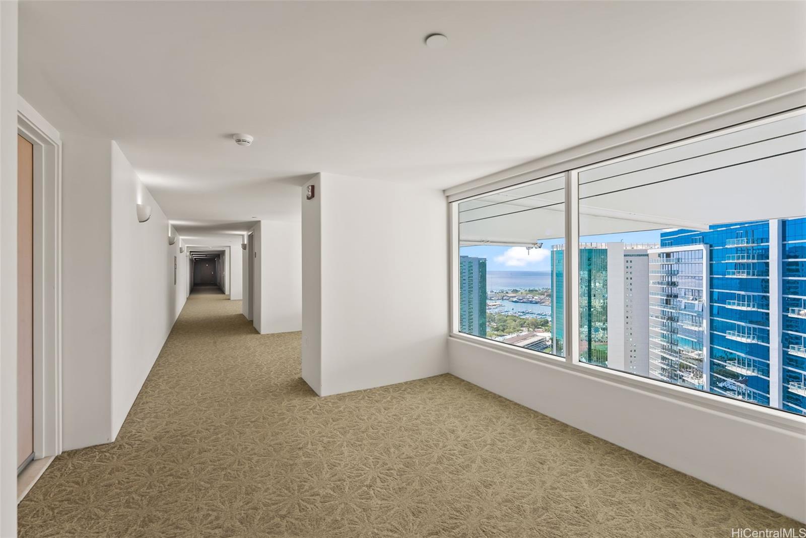 Hawaiki Tower condo # 4406, Honolulu, Hawaii - photo 22 of 25