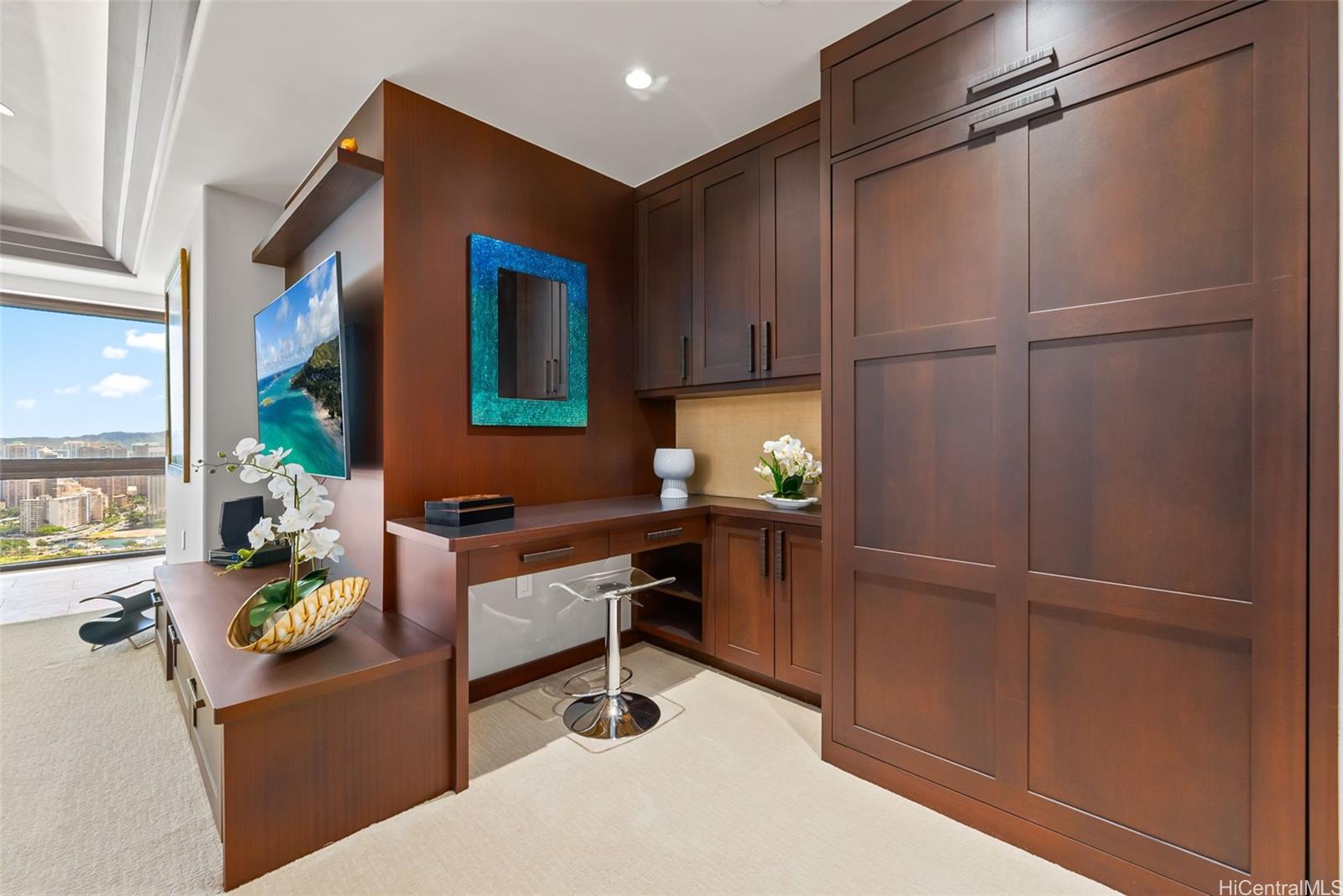 Hawaiki Tower condo # 4406, Honolulu, Hawaii - photo 6 of 25