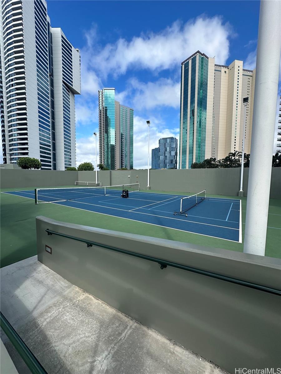 Hawaiki Tower condo # 502, Honolulu, Hawaii - photo 14 of 15