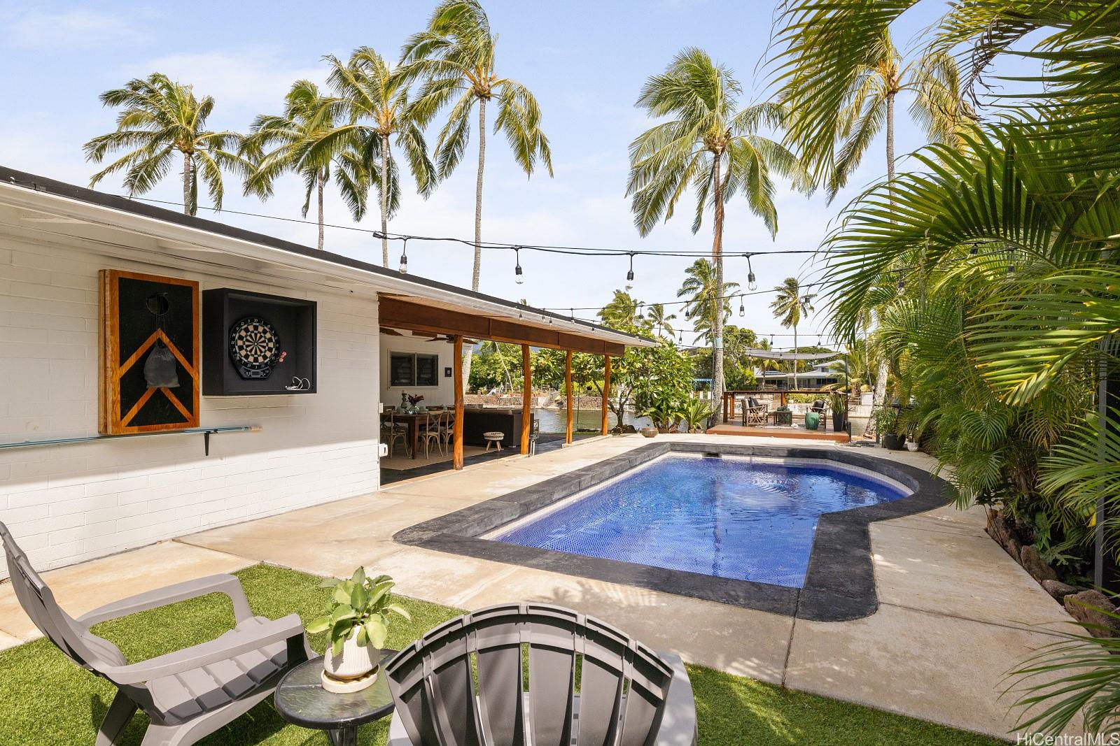 880  Akiu Place Enchanted Lake, Kailua home - photo 20 of 25