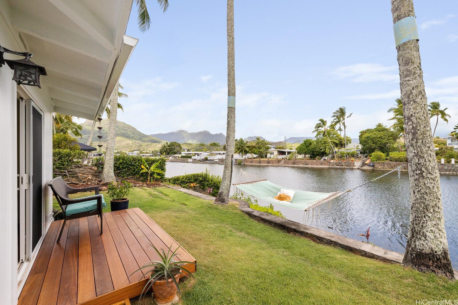 880  Akiu Place Enchanted Lake, Kailua home - photo 21 of 25