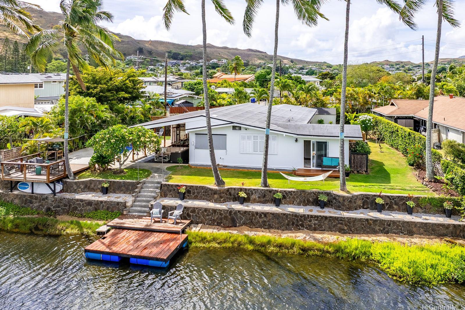 880  Akiu Place Enchanted Lake, Kailua home - photo 25 of 25
