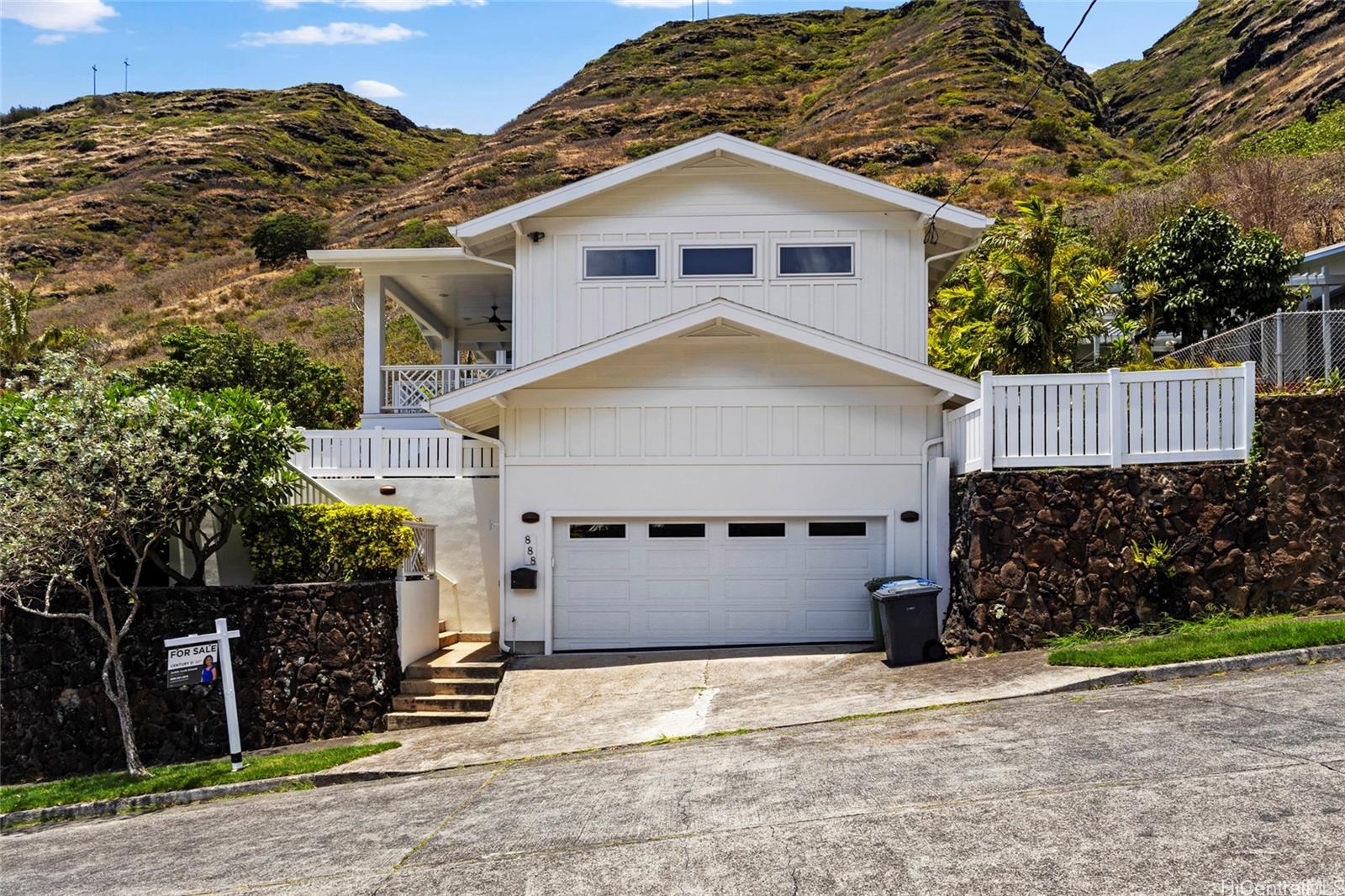 888  Ahuwale Street Aina Haina Area, Diamond Head home - photo 21 of 24