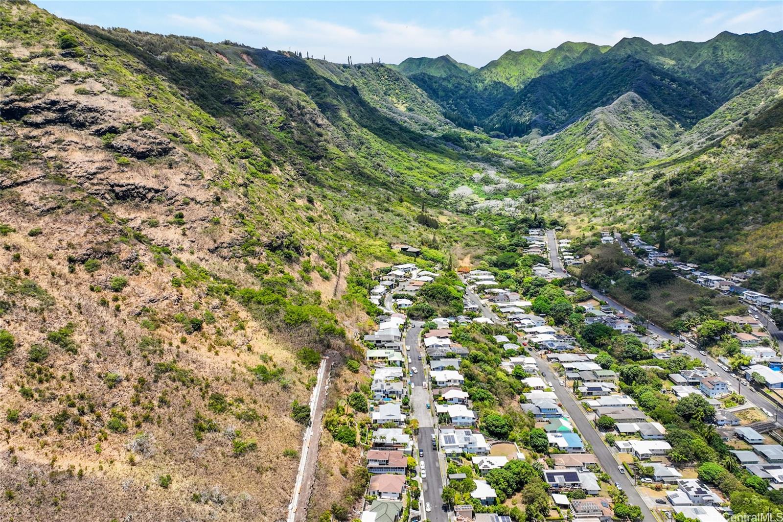 888  Ahuwale Street Aina Haina Area, Diamond Head home - photo 22 of 24
