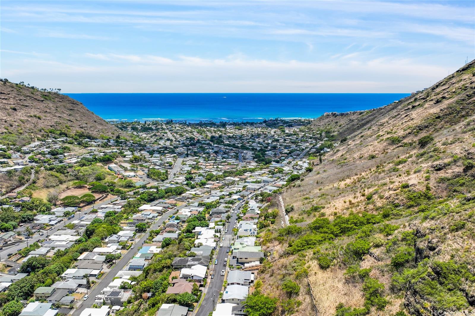 888  Ahuwale Street Aina Haina Area, Diamond Head home - photo 23 of 24