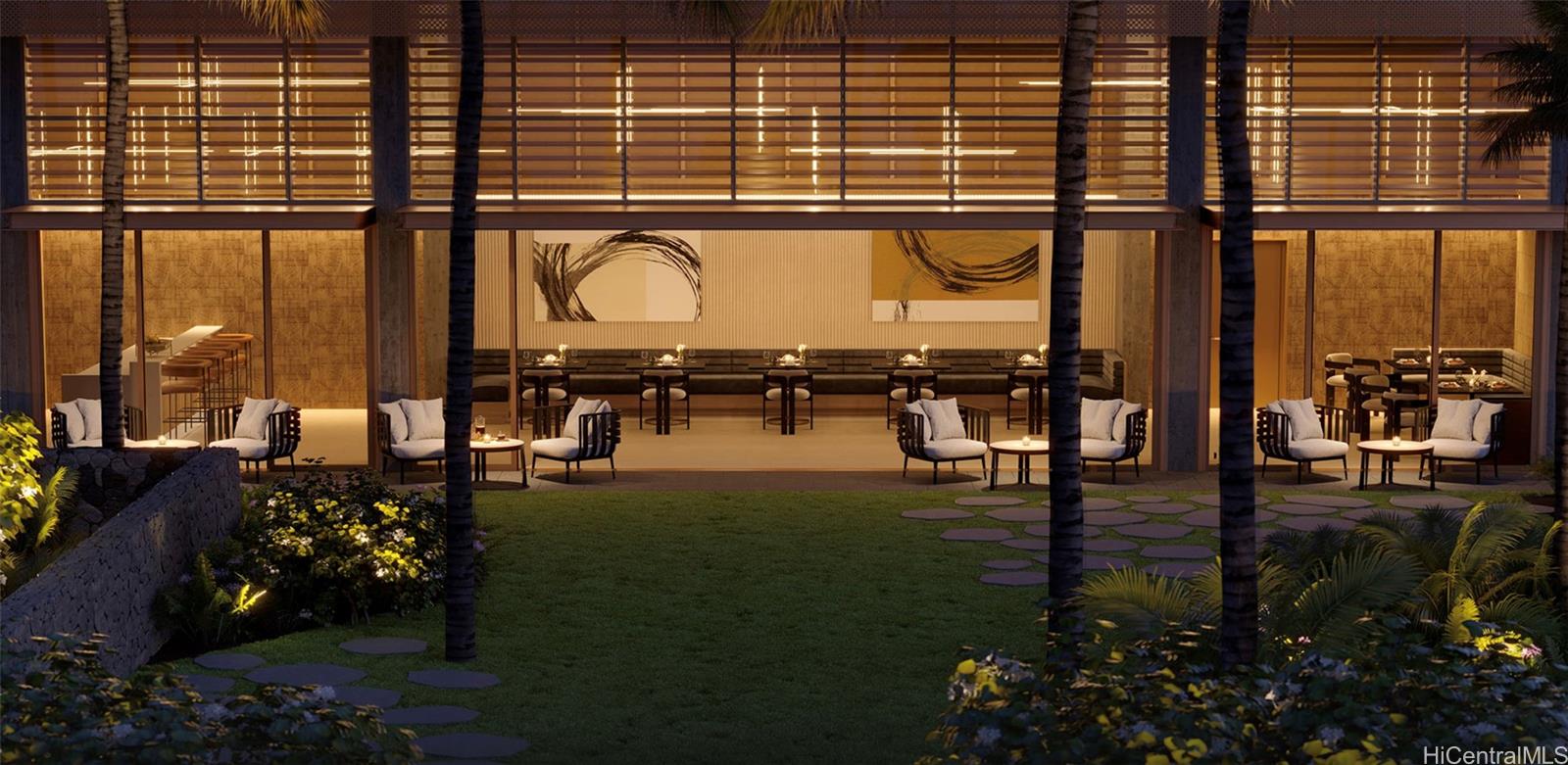 Alia At 888 Ala Moana condo # 2511, Honolulu, Hawaii - photo 6 of 12