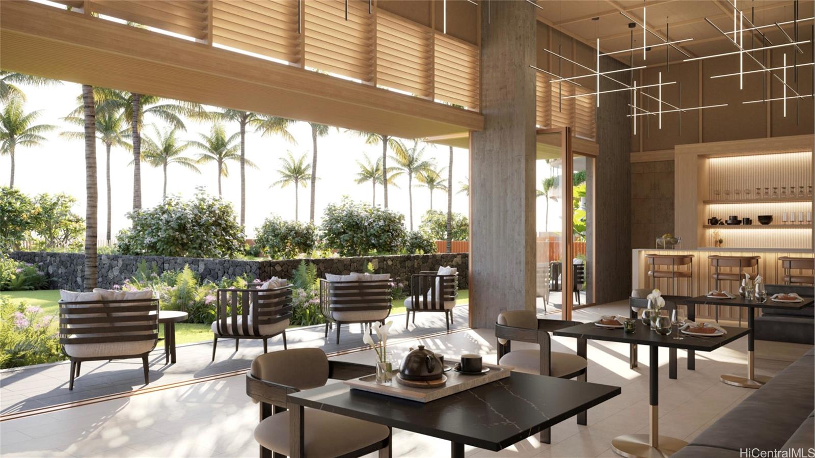 Alia At 888 Ala Moana condo # 3808, Honolulu, Hawaii - photo 2 of 15