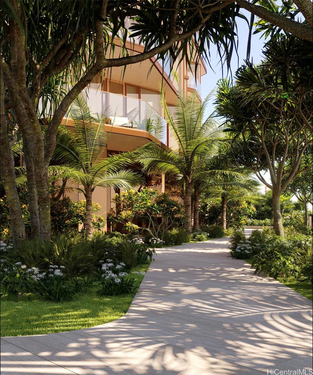 Alia At 888 Ala Moana condo # 3808, Honolulu, Hawaii - photo 12 of 15