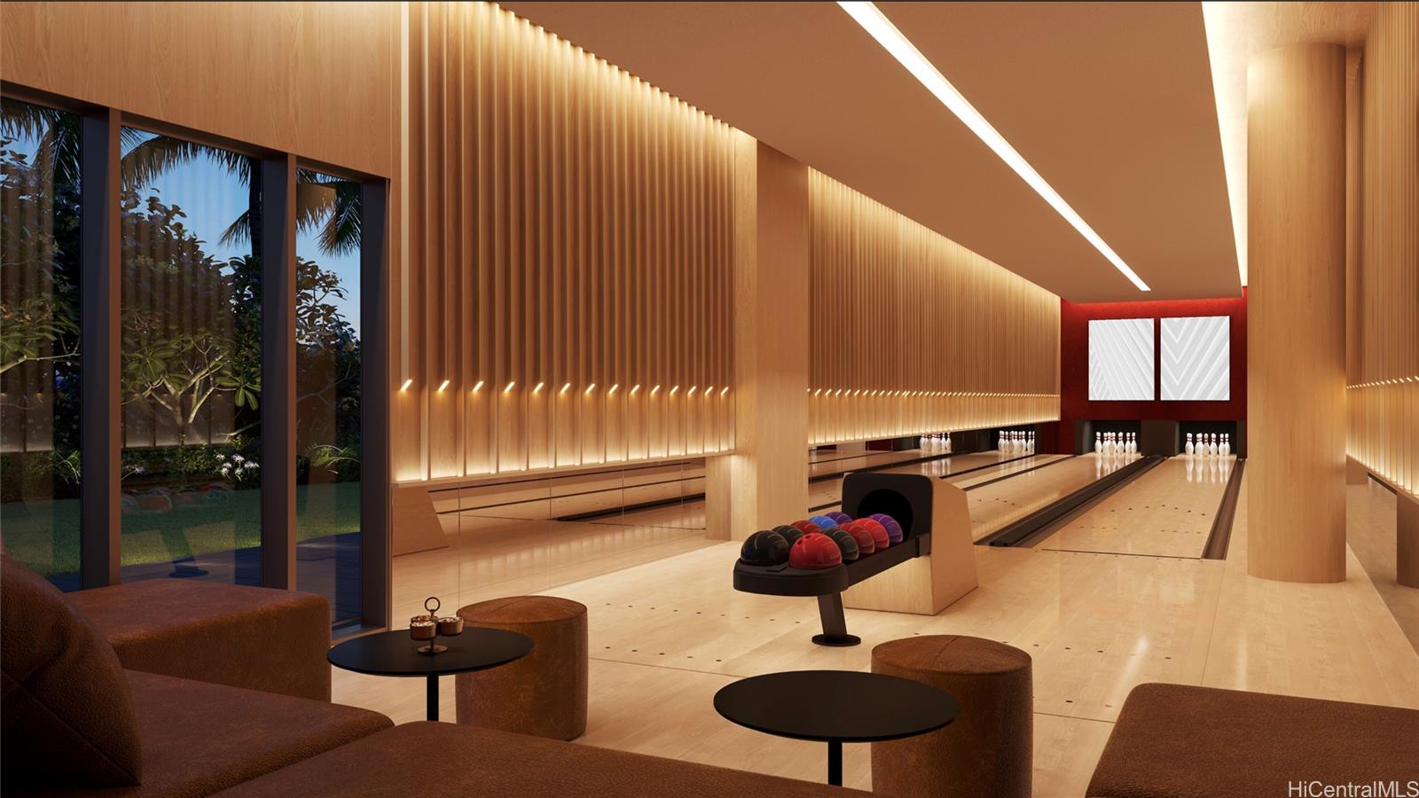 Alia At 888 Ala Moana condo # 3808, Honolulu, Hawaii - photo 6 of 15