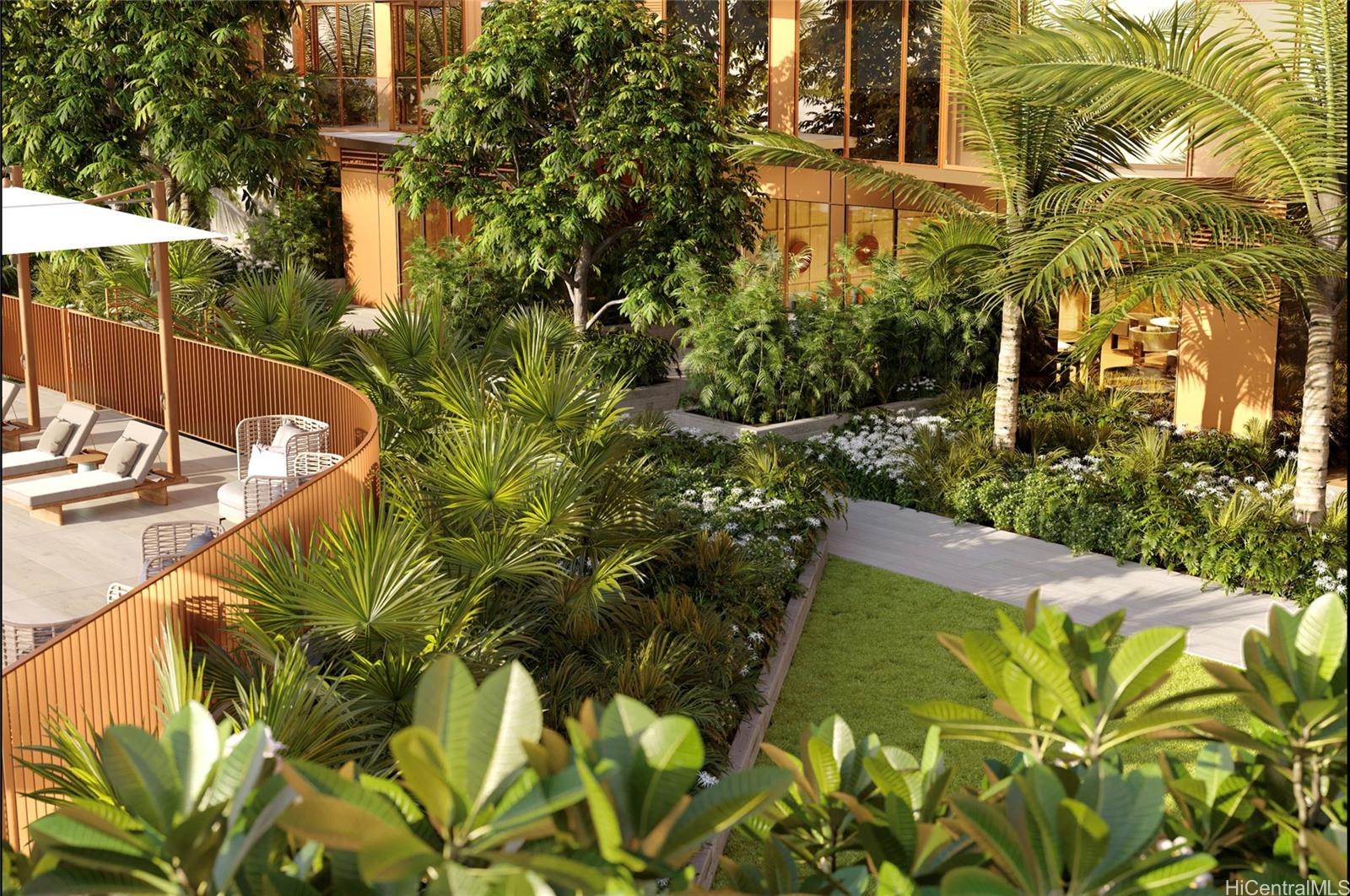 Alia At 888 Ala Moana condo # 3808, Honolulu, Hawaii - photo 8 of 15