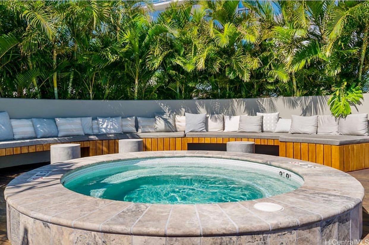 888 Kapiolani Blvd Honolulu - Rental - photo 16 of 25