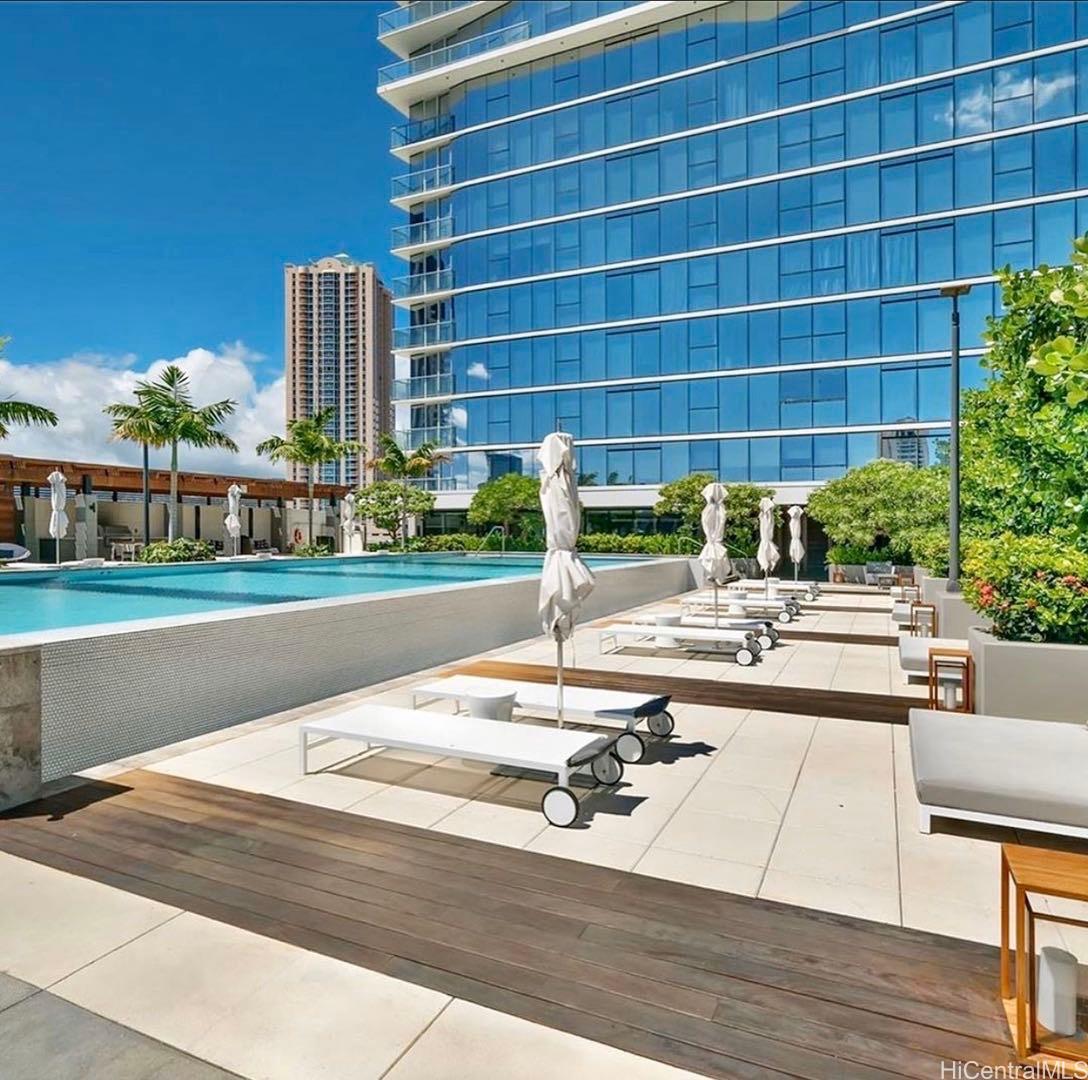 888 Kapiolani Blvd Honolulu - Rental - photo 19 of 25