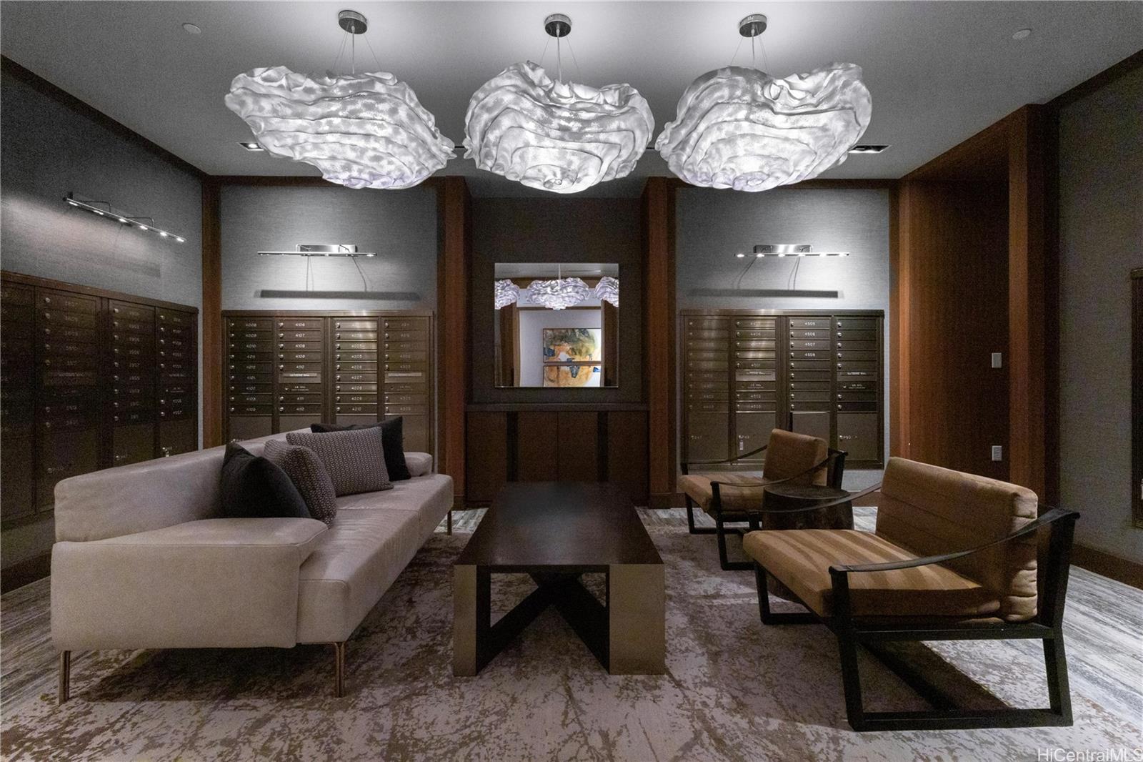 Symphony Honolulu condo # 1511, Honolulu, Hawaii - photo 23 of 24