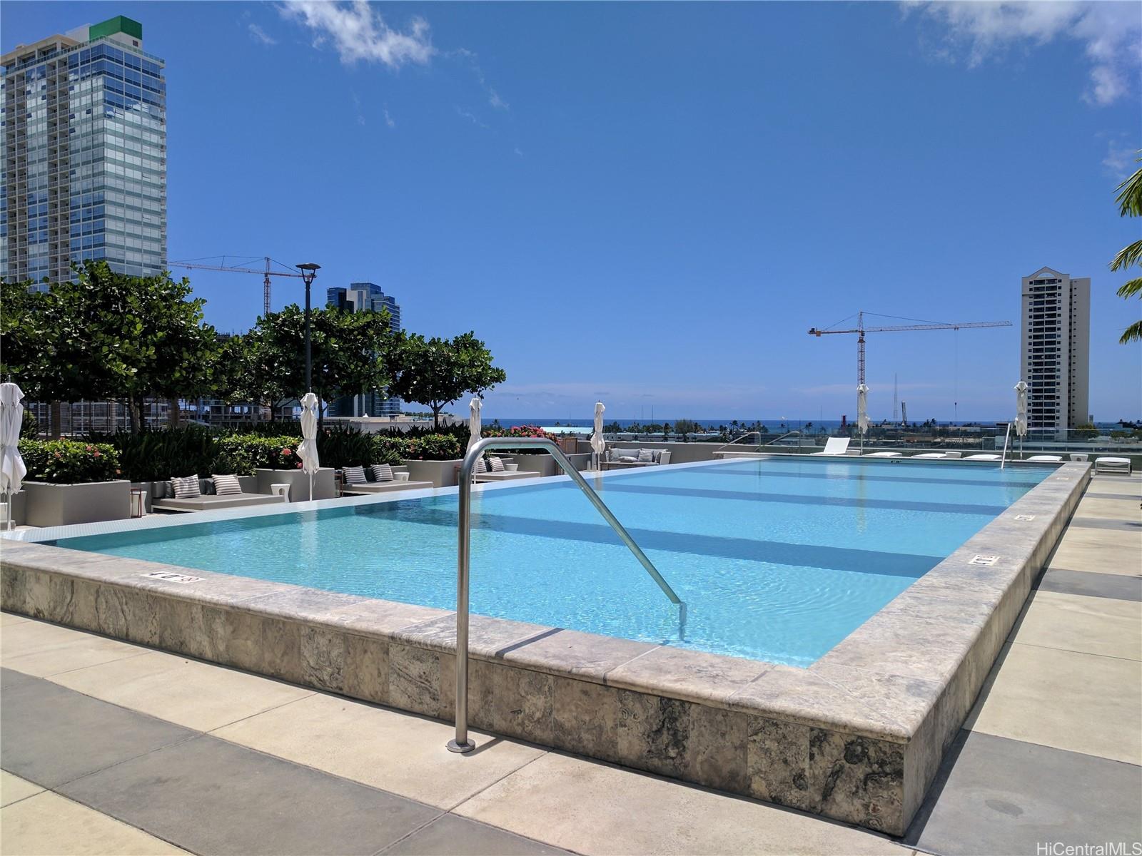 888 Kapiolani Blvd Honolulu - Rental - photo 7 of 10