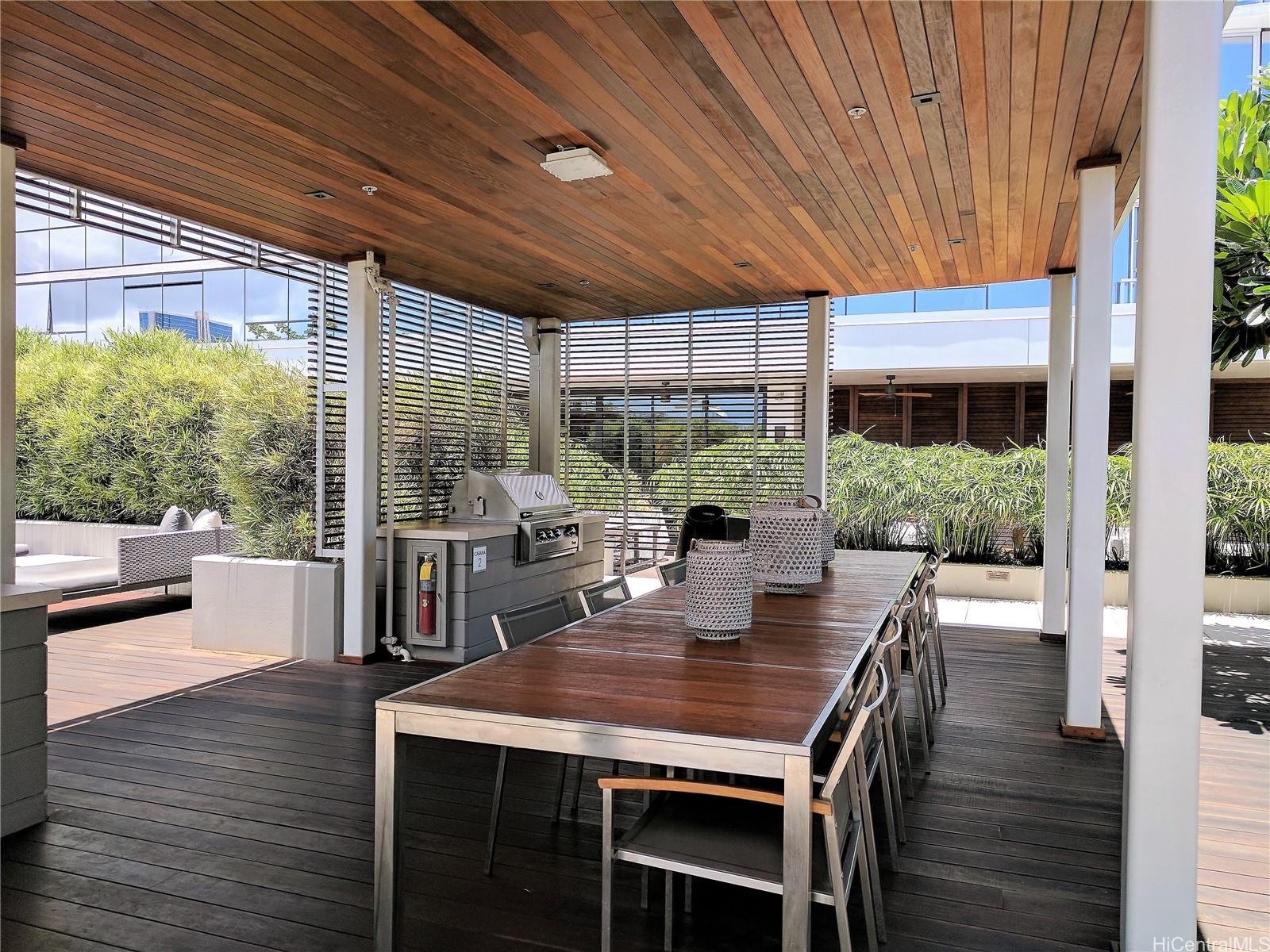 888 Kapiolani Blvd Honolulu - Rental - photo 10 of 10