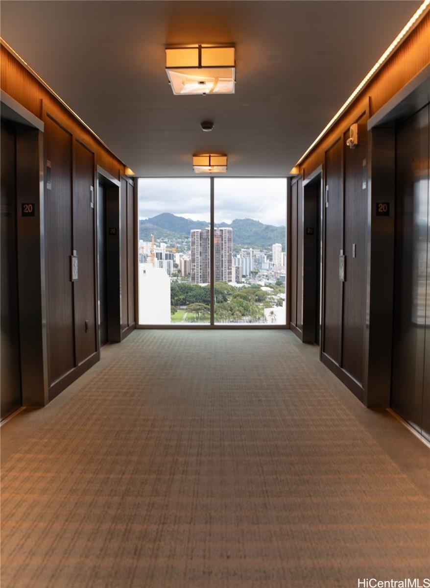 Symphony Honolulu condo # 2001, Honolulu, Hawaii - photo 13 of 21