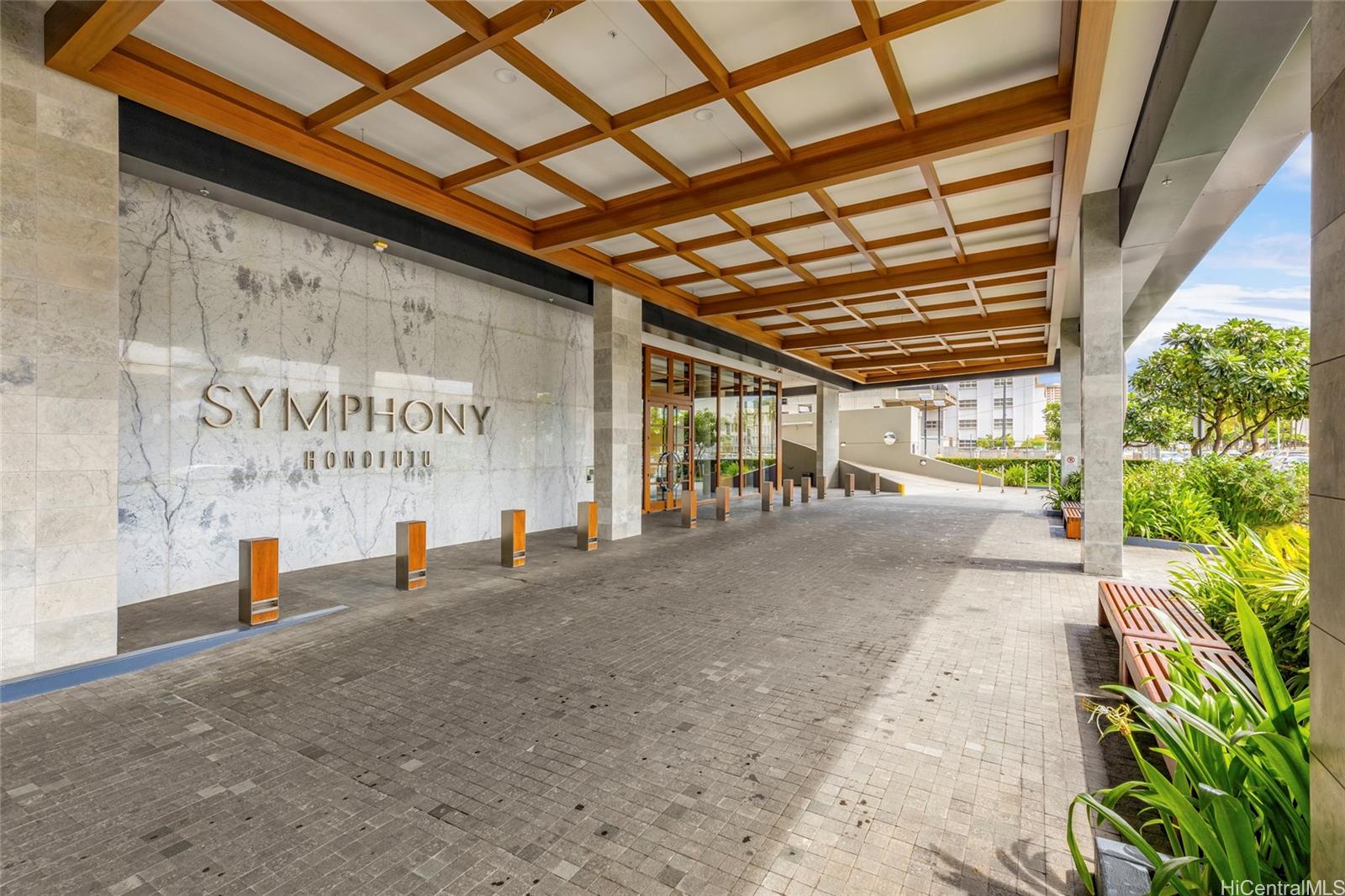 888 Kapiolani Blvd Honolulu - Rental - photo 13 of 22
