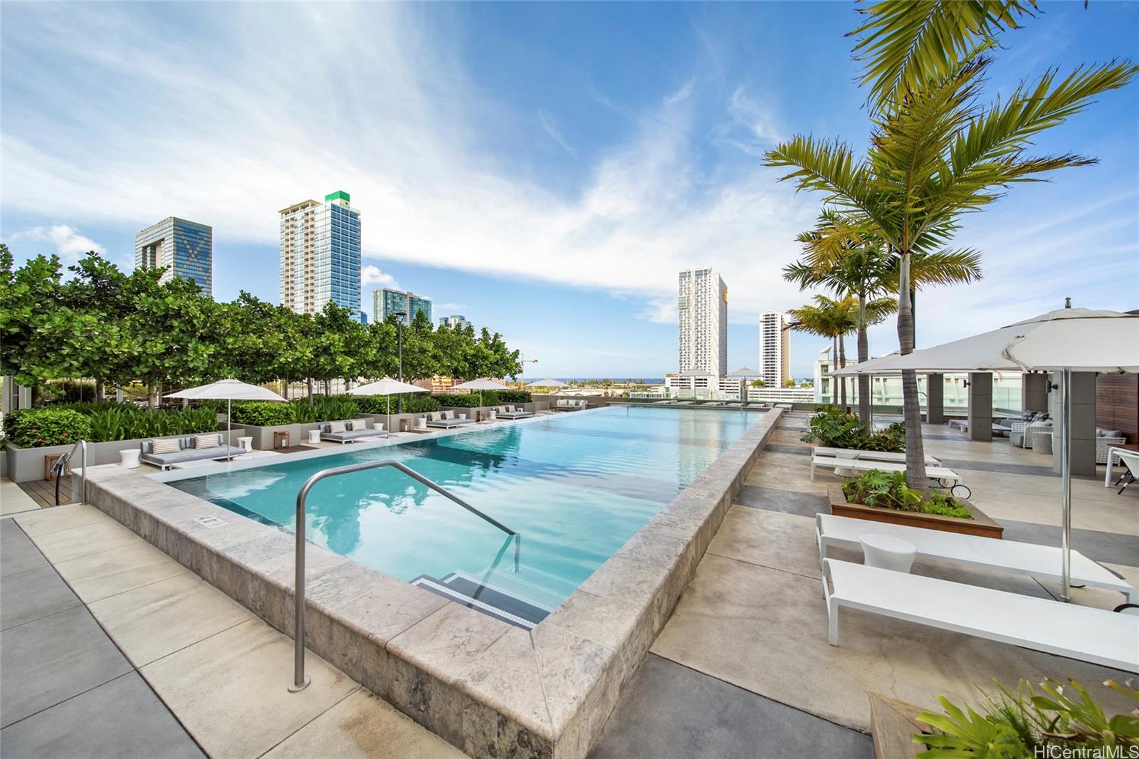 888 Kapiolani Blvd Honolulu - Rental - photo 15 of 22