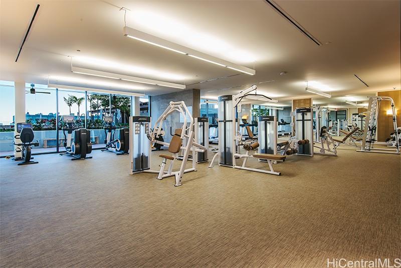 888 Kapiolani Blvd Honolulu - Rental - photo 17 of 22