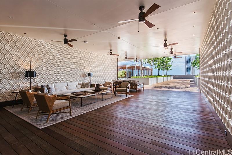 888 Kapiolani Blvd Honolulu - Rental - photo 21 of 22