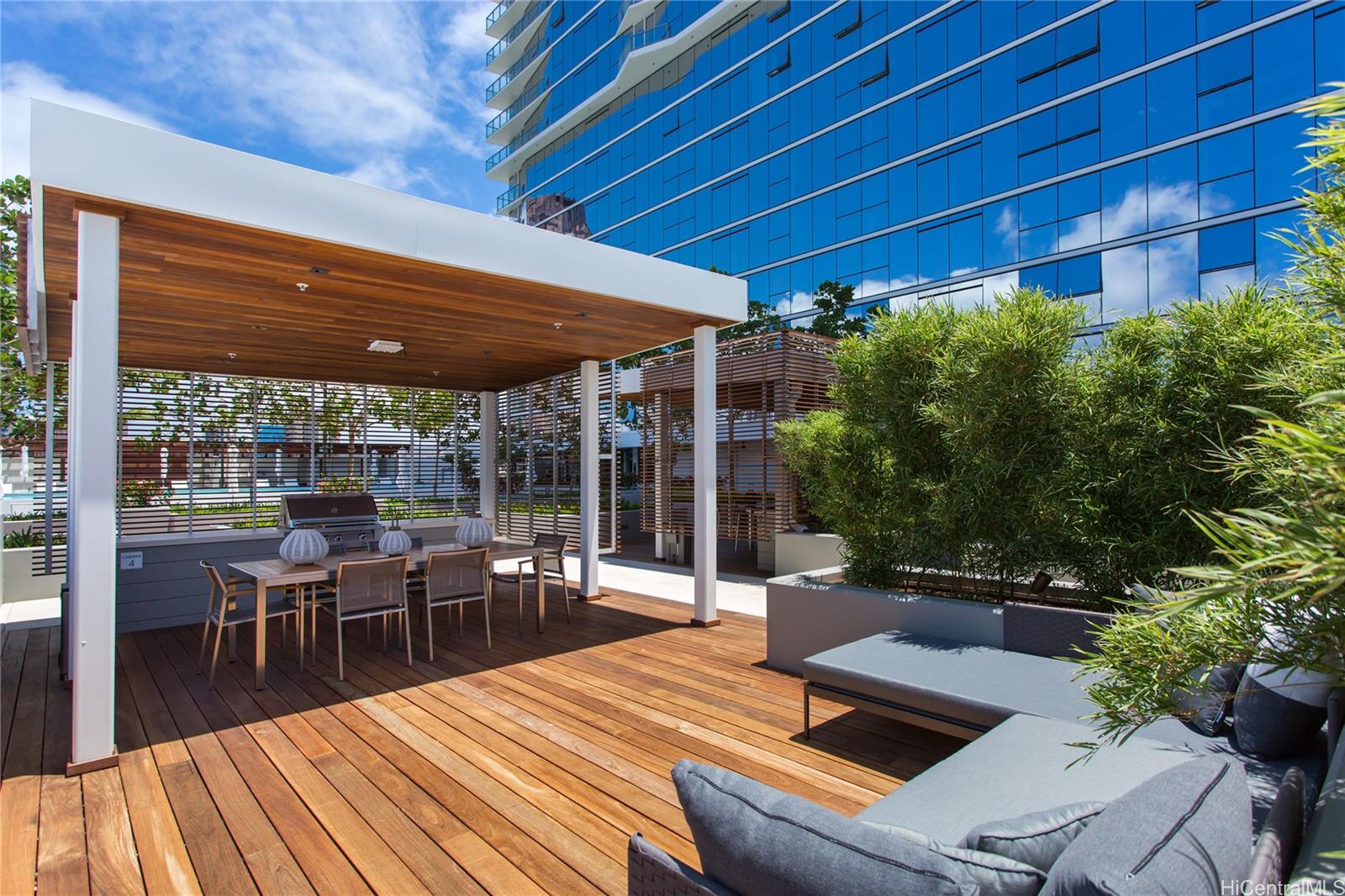 Symphony Honolulu condo # 2703, Honolulu, Hawaii - photo 20 of 25