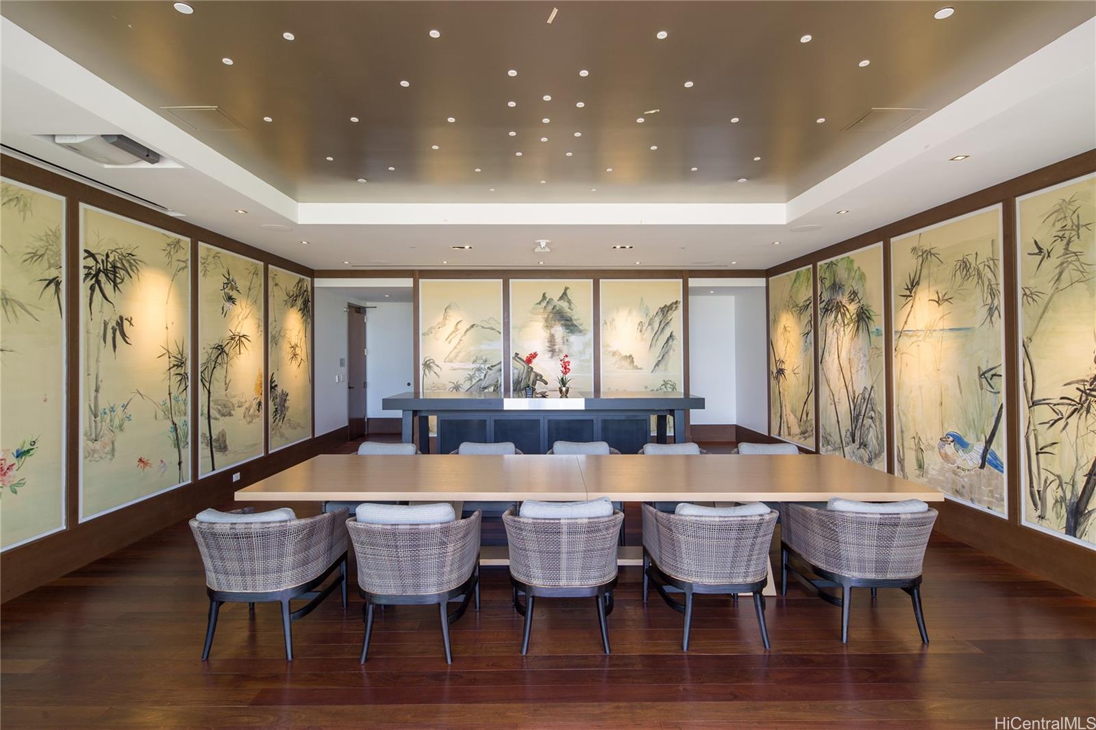 Symphony Honolulu condo # 2703, Honolulu, Hawaii - photo 22 of 25