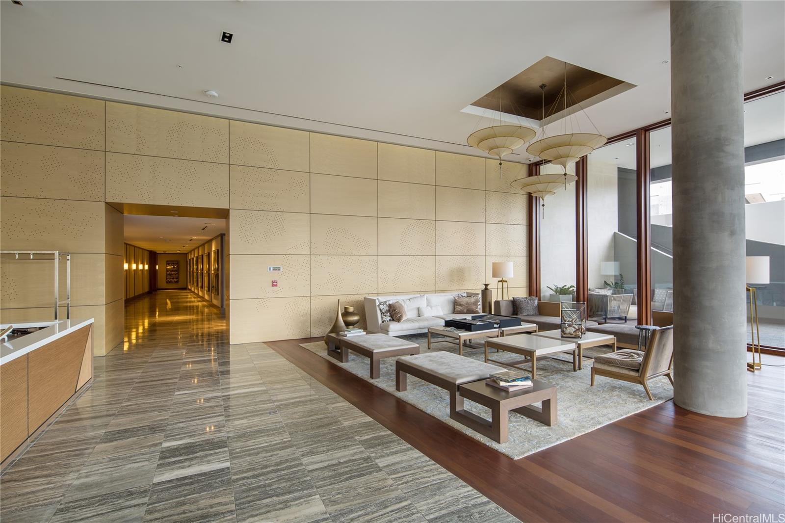 Symphony Honolulu condo # 2703, Honolulu, Hawaii - photo 24 of 25