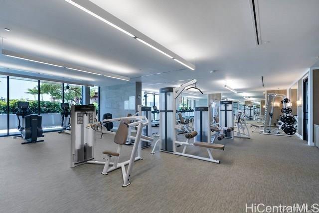 888 Kapiolani Blvd Honolulu - Rental - photo 6 of 25