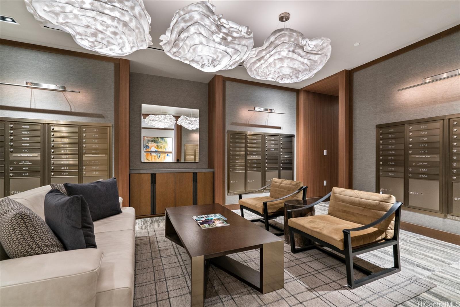 Symphony Honolulu condo # 3009, Honolulu, Hawaii - photo 25 of 25