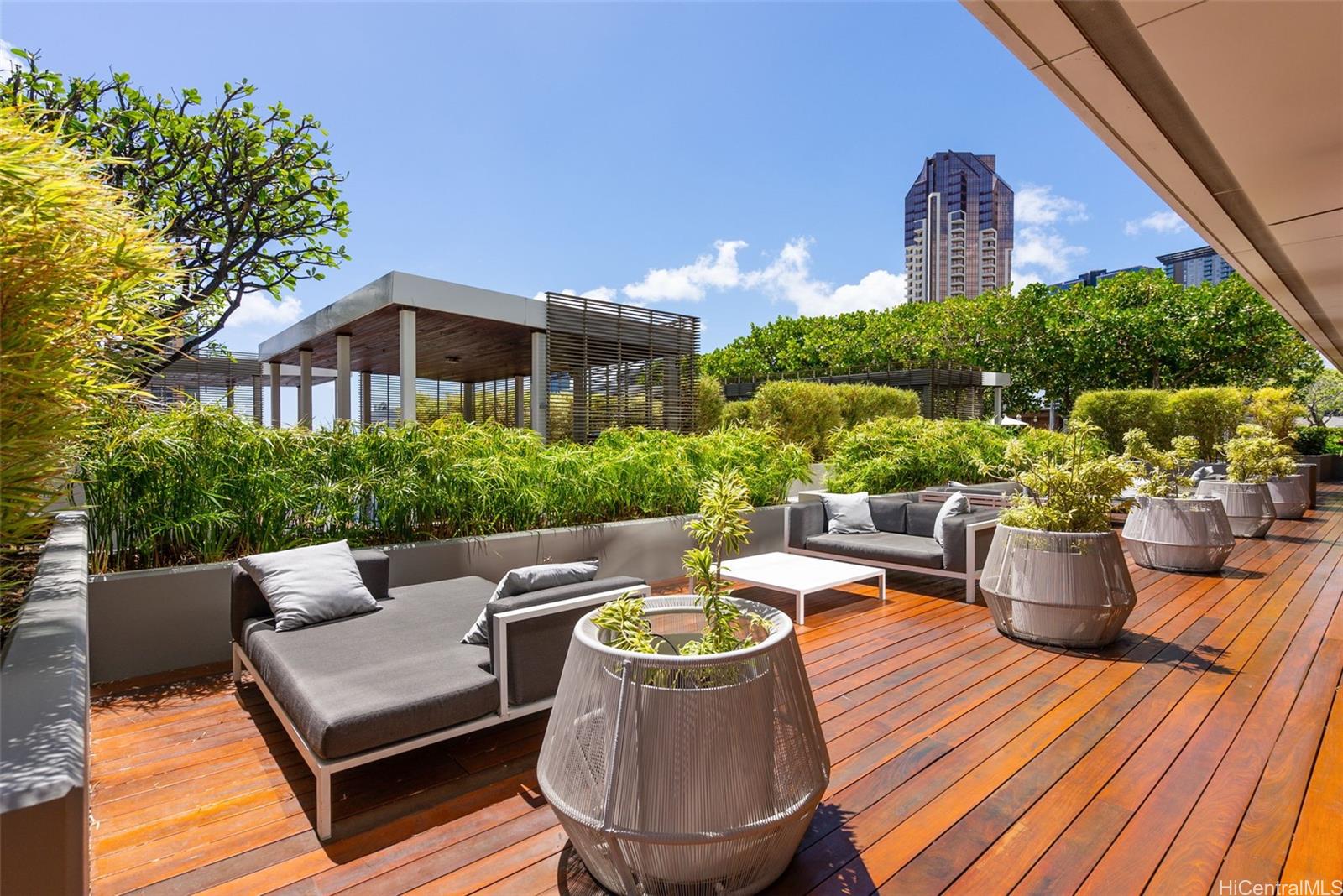 Symphony Honolulu condo # 3101, Honolulu, Hawaii - photo 16 of 21