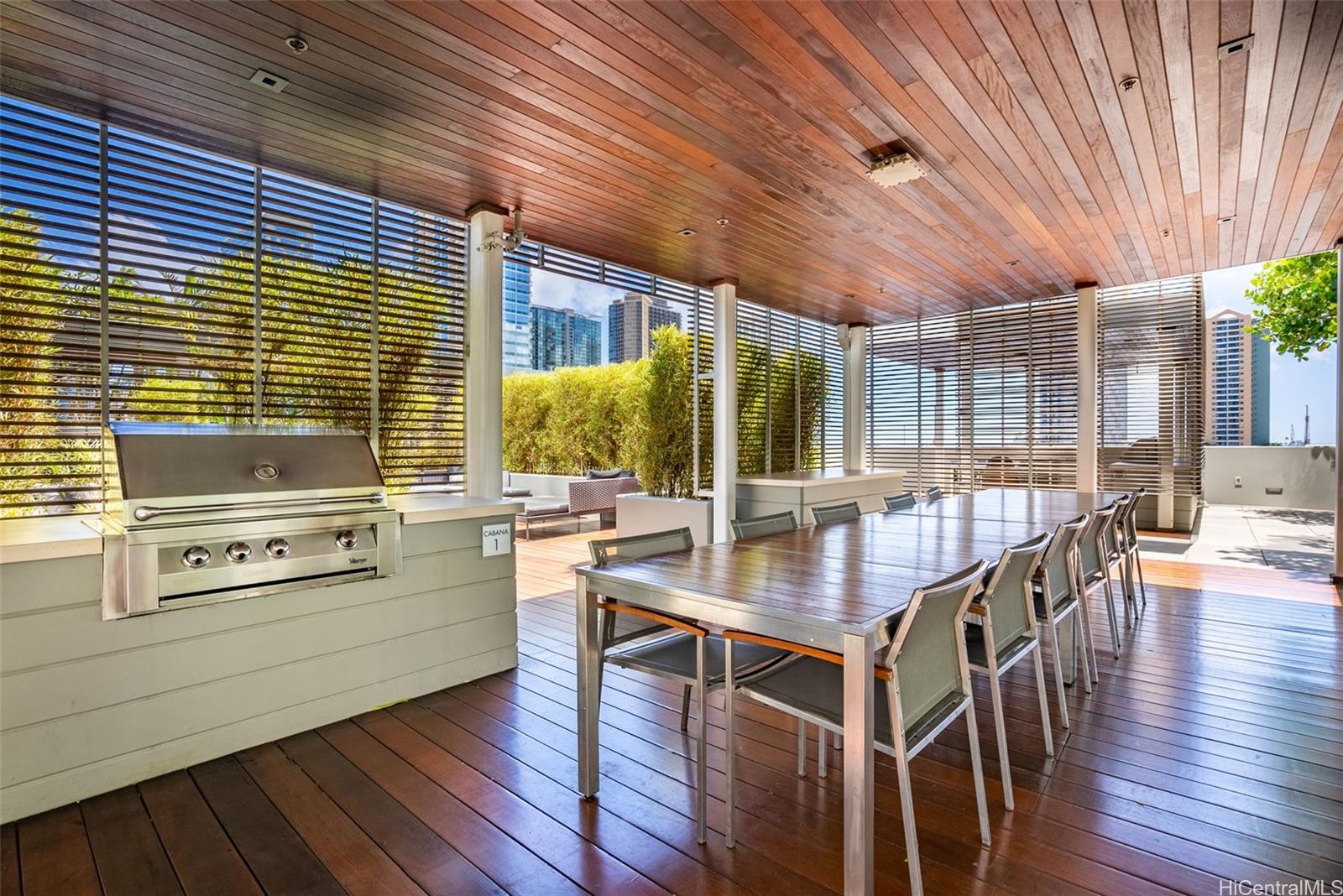 Symphony Honolulu condo # 3101, Honolulu, Hawaii - photo 19 of 25