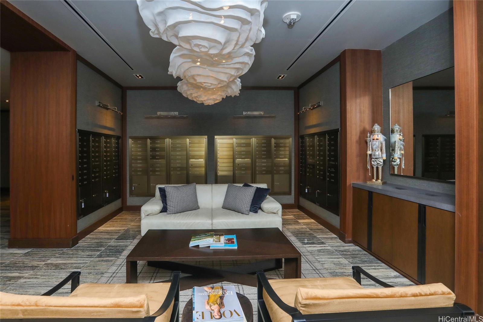 888 Kapiolani Blvd Honolulu - Rental - photo 17 of 17