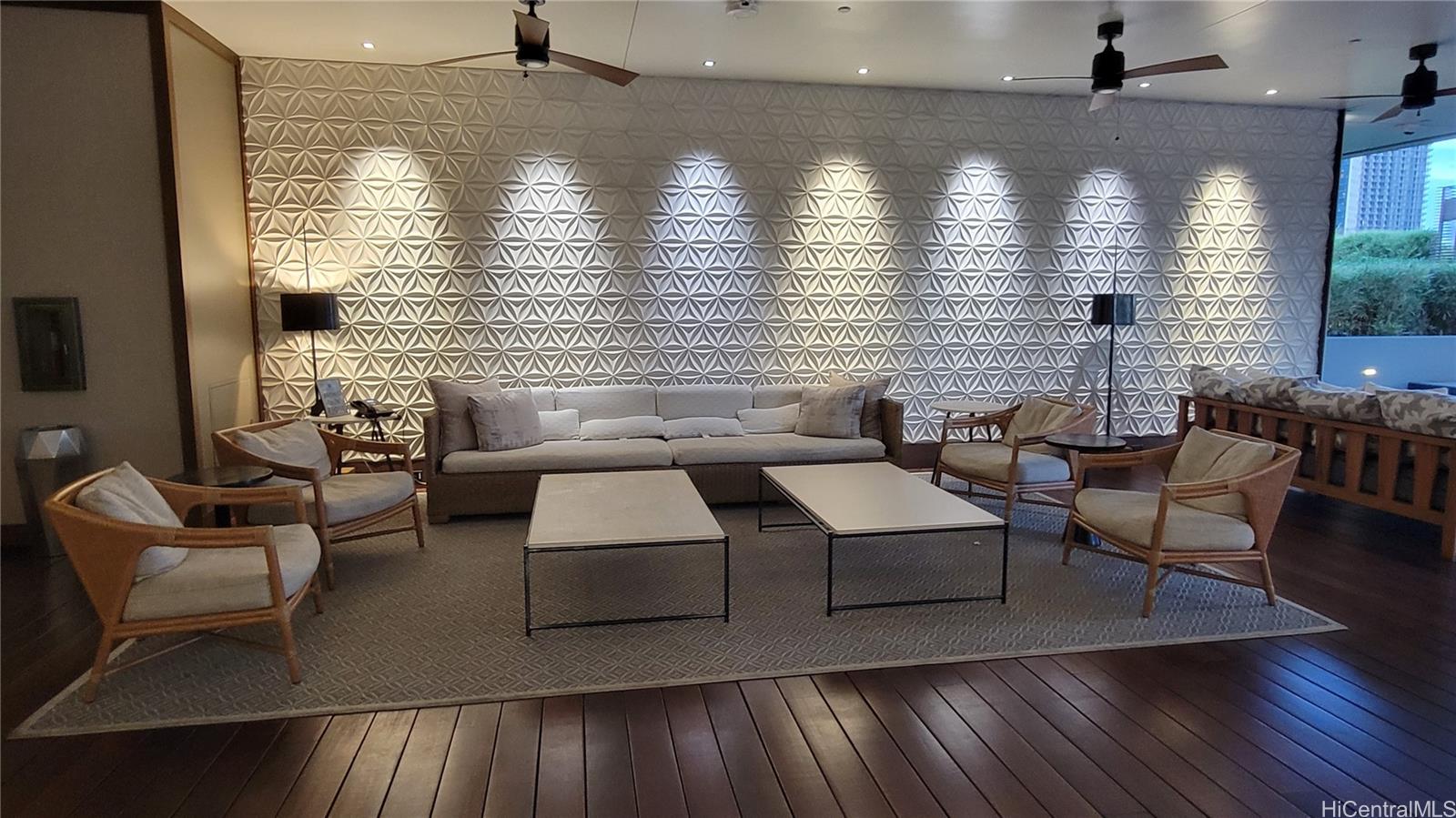 888 Kapiolani Blvd Honolulu - Rental - photo 14 of 21