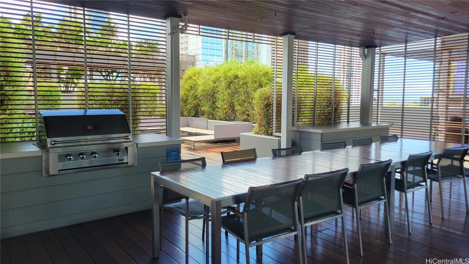 888 Kapiolani Blvd Honolulu - Rental - photo 19 of 21