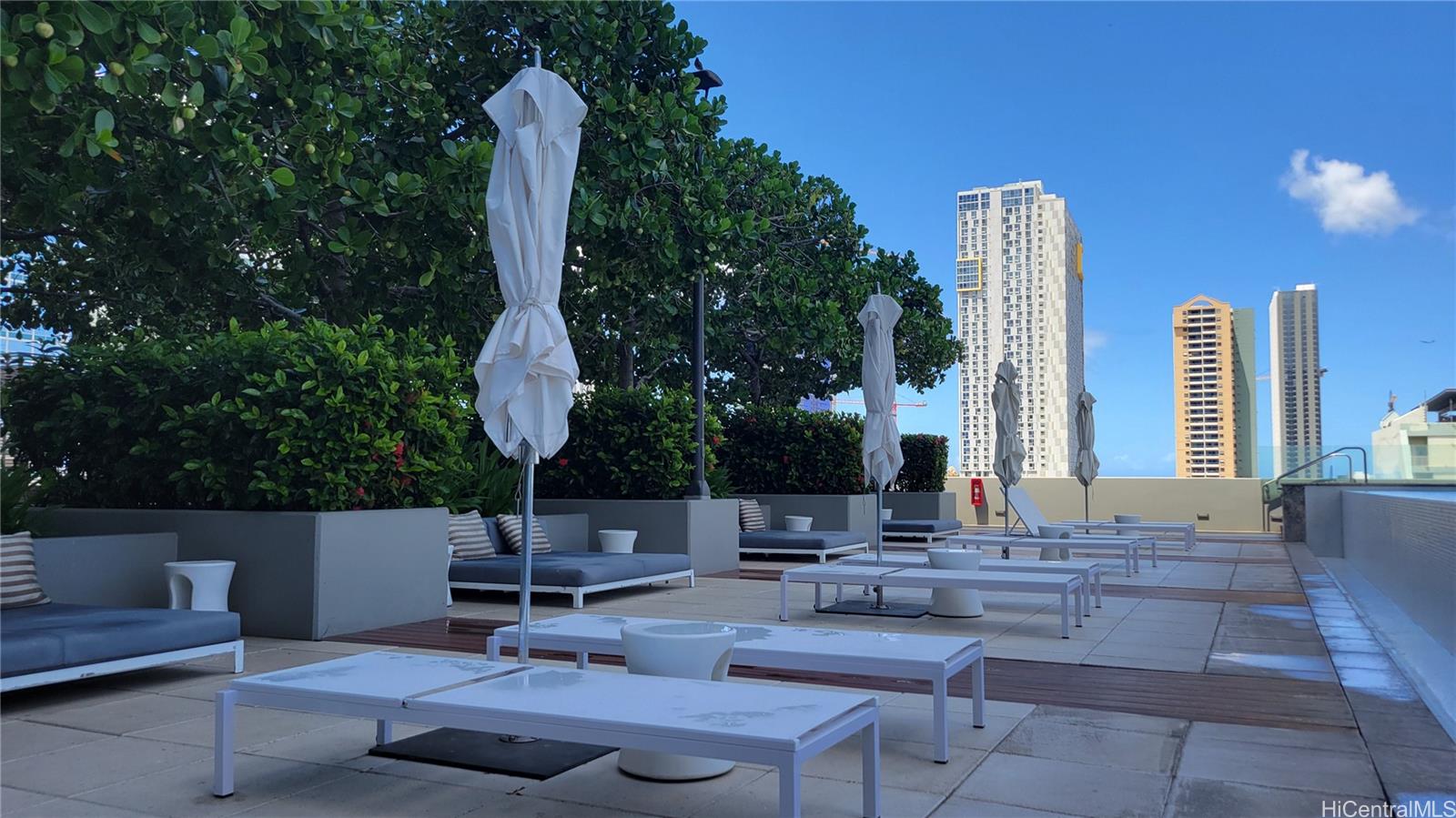 888 Kapiolani Blvd Honolulu - Rental - photo 20 of 21