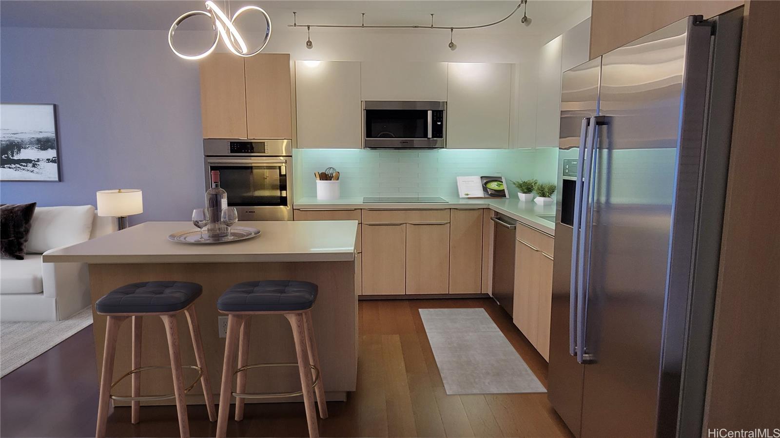 888 Kapiolani Blvd Honolulu - Rental - photo 5 of 21